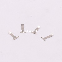ISO factory precise progressive stamping brass contacts
